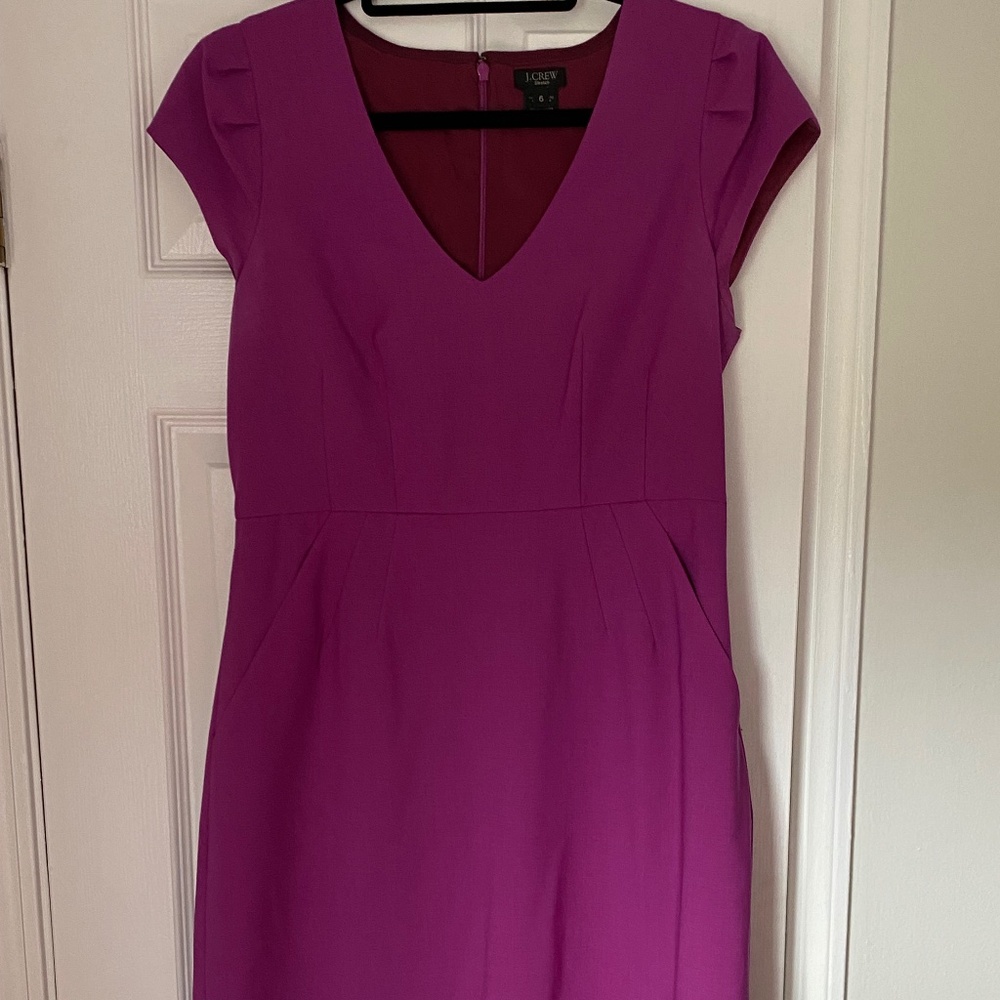 J Crew Dress